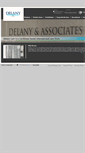 Mobile Screenshot of delanylaw.com